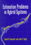 Estimation problems in hybrid systems /