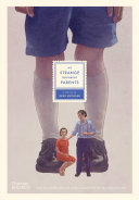 My strange shrinking parents : being: a picture story told in 38 pages /