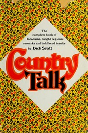 Country talk /