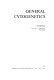 General cytogenetics /