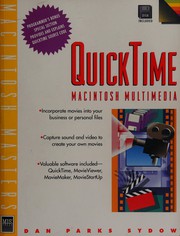 QuickTime Macintosh multimedia /