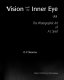 Vision from the inner eye : the photographic art of A.L. Syed /