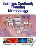 Business continuity planning methodology /