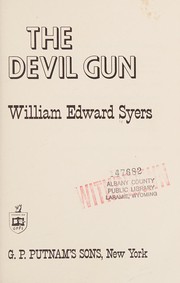 The devil gun /