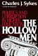 The hollow men : politics and corruption in higher education /