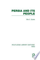 Persia and its people /
