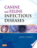 Canine and feline infectious diseases /