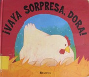 Vaya sorpres, Dora! /