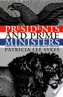 Presidents and prime ministers : conviction politics in the Anglo-American tradition /