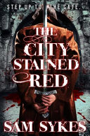 The city stained red /