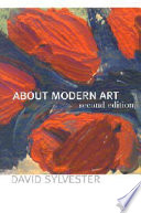 About modern art /