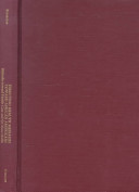 Directing health messages toward African Americans : attitudes toward health care and the mass media /