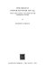 The crisis of French sea power, 1688-1697 : from the guerre d'escadre to the guerre de course /