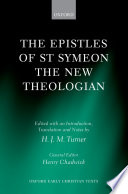 The Epistles of St Symeon the New Theologian /
