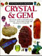 Crystal & gem /