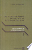 The maritime zones of islands in international law /