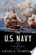 The U.S. Navy  : a concise history /