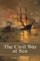The Civil War at sea /