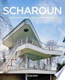 Hans Scharoun, 1893-1972 : outsider of modernism /