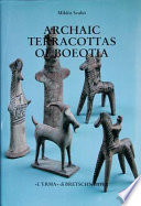 Archaic terracottas of Boetia /
