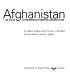 Afghanistan : an atlas of indigenous domestic architecture /