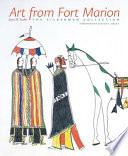 Art from Fort Marion : the Silberman collection /