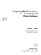 Congenital malformations in laboratory and farm animals /