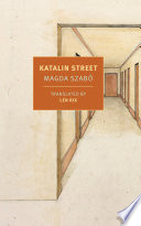 Katalin Street /