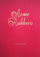 Acme rubbers  /