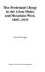 The Protestant clergy in the Great Plains and Mountain West, 1865-1915 /