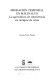 Migración temporal en Malinalco : la agricultura de subsistencia en tiempos de crisis /