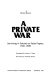A private war : surviving in Poland on false papers, 1941-1945 /
