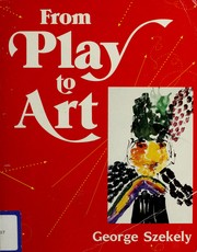 From play to art /