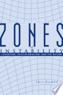 Zones of instability : literature, postcolonialism, and the nation /