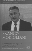 Franco Modigliani : a mind that never rests /