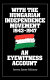 With the Hungarian independence movement, 1943-1947 : an eyewitness account /