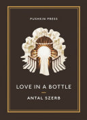 Love in a bottle : and other stories /