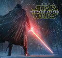 The art of Star Wars the force awakens /