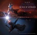 The art of Star Wars : the rise of Skywalker /