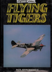 Flying tigers /