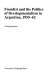 Frondizi and the politics of developmentalism in Argentina, 1955-62 /