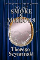 It's all smoke & mirrors /