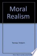 Moral realism /