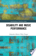 Disability and music performance /