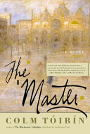 The master : a novel /