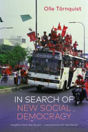 In search of new social democracy : insights from the South -- implications for the North /