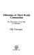 Dilemmas of Third World communism : the destruction of the PKI in Indonesia /