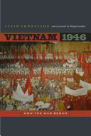 Vietnam 1946 : how the war began /