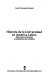 Historia de la universidad en América Latina : de la Epoca Colonial a la Reforma de Córdoba /