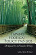 Japan's foreign policy, 1945-2003 : the quest for a proactive policy /